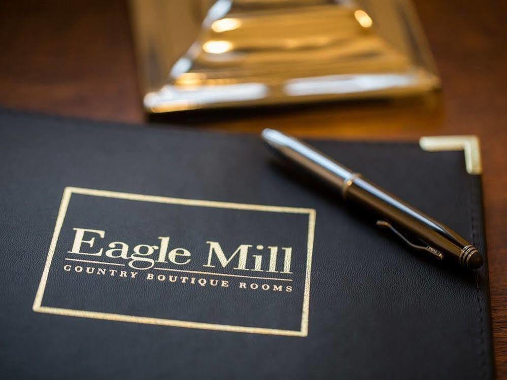 Eagle Mill Ξενοδοχείο Χάντινγκτον Εξωτερικό φωτογραφία
