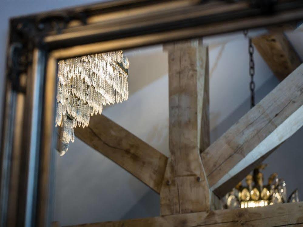 Eagle Mill Ξενοδοχείο Χάντινγκτον Εξωτερικό φωτογραφία